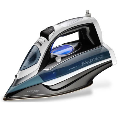 Quần áo công nghiệp sắt hơi nước điện 2200-3000W hơi nước tăng đầy đủ chức năng