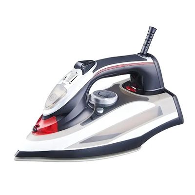 3000W Sắt hơi nặng với bàn chân gốm nano kiểm soát nhiệt độ chính xác