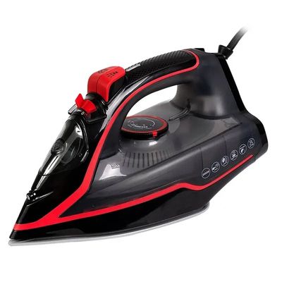 Đèn hơi nước điện đầy đủ chức năng 2000-2600W Tự làm sạch chức năng chăm sóc quần áo