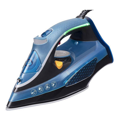 Đèn hơi nước điện đầy đủ chức năng 2000-2600W Tự làm sạch chức năng chăm sóc quần áo