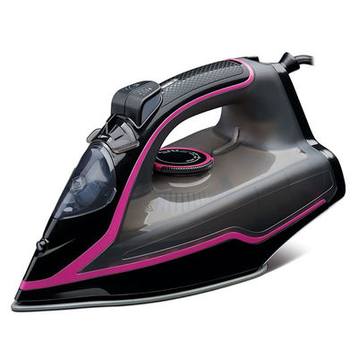 Đèn hơi nước điện đầy đủ chức năng 2000-2600W Tự làm sạch chức năng chăm sóc quần áo