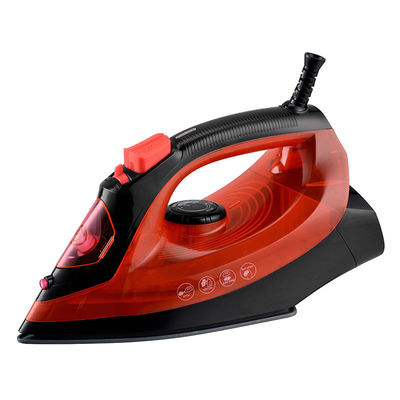 Đèn hơi nước điện đầy đủ chức năng 2000-2600W Tự làm sạch chức năng chăm sóc quần áo