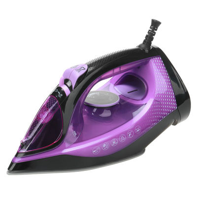 Đèn hơi nước điện đầy đủ chức năng 2000-2600W Tự làm sạch chức năng chăm sóc quần áo