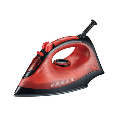 Sắt điện 2200W Sắt hơi tự làm sạch cho sử dụng tại nhà