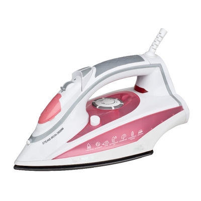 Sắt điện 2200W Sắt hơi tự làm sạch cho sử dụng tại nhà