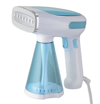 Đi du lịch Mini Steam Iron chuyên nghiệp cầm tay cầm tay Đường thẳng đứng Steam Iron