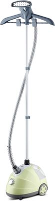 Đi du lịch Mini Steam Iron chuyên nghiệp cầm tay cầm tay Đường thẳng đứng Steam Iron