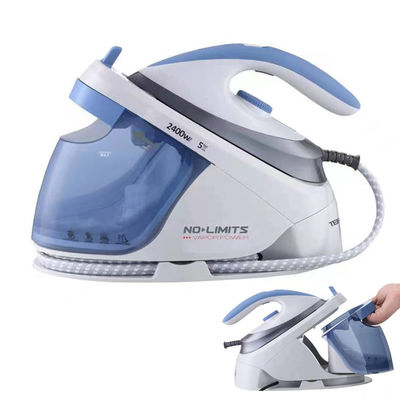 2000W 2400W 2800W 3000W Áo không dây điện Sắt dọc