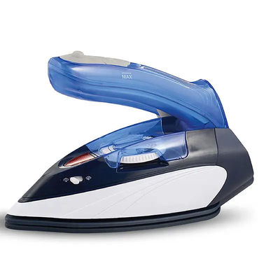 360ml Quần áo sắt gấp du lịch sắt hơi nước với hơi nước dọc và hơi nước nổ