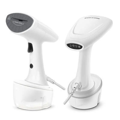 360ml Quần áo sắt gấp du lịch sắt hơi nước với hơi nước dọc và hơi nước nổ