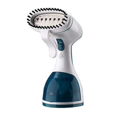 360ml Quần áo sắt gấp du lịch sắt hơi nước với hơi nước dọc và hơi nước nổ