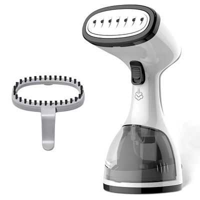 360ml Quần áo sắt gấp du lịch sắt hơi nước với hơi nước dọc và hơi nước nổ