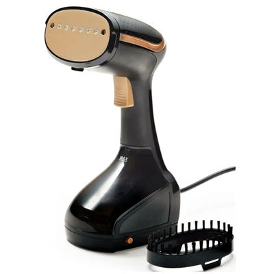 360ml Quần áo sắt gấp du lịch sắt hơi nước với hơi nước dọc và hơi nước nổ