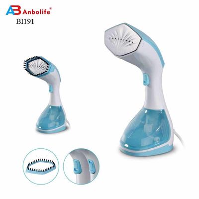 Chuyên nghiệp Đồ mặc cầm tay Máy hơi cầm tay Đi du lịch nhà sử dụng sắt hơi nước