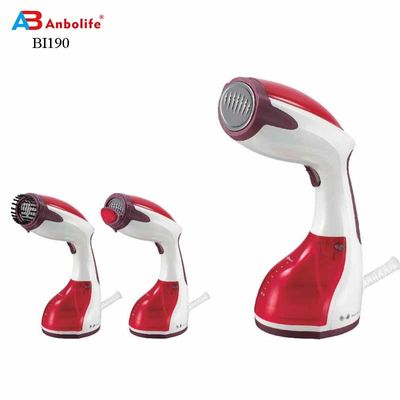 Chuyên nghiệp Đồ mặc cầm tay Máy hơi cầm tay Đi du lịch nhà sử dụng sắt hơi nước