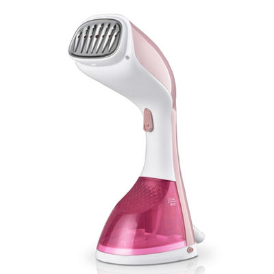 Nhanh nóng lên Quần áo mạnh mẽ Máy hơi kích thước du lịch Mini Đồ cầm tay Handy Fabric Steamer Máy hơi quần áo cầm tay