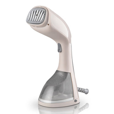 Nhanh nóng lên Quần áo mạnh mẽ Máy hơi kích thước du lịch Mini Đồ cầm tay Handy Fabric Steamer Máy hơi quần áo cầm tay