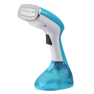 Nhanh nóng lên Quần áo mạnh mẽ Máy hơi kích thước du lịch Mini Đồ cầm tay Handy Fabric Steamer Máy hơi quần áo cầm tay