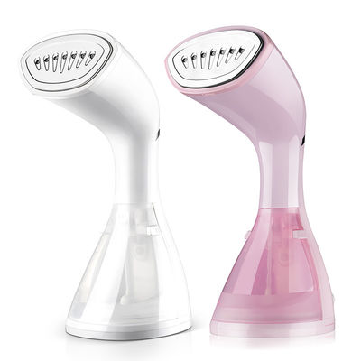 Nhanh nóng lên Quần áo mạnh mẽ Máy hơi kích thước du lịch Mini Đồ cầm tay Handy Fabric Steamer Máy hơi quần áo cầm tay