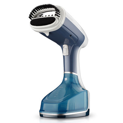 Nhanh nóng lên Quần áo mạnh mẽ Máy hơi kích thước du lịch Mini Đồ cầm tay Handy Fabric Steamer Máy hơi quần áo cầm tay