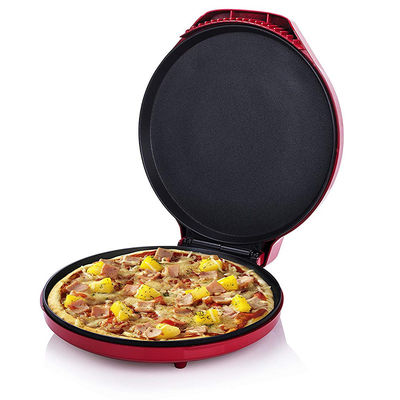 bán nóng vòng muti-fuction nhà sử dụng bánh pizza và ngoài trời máy làm bánh pizza điện di động