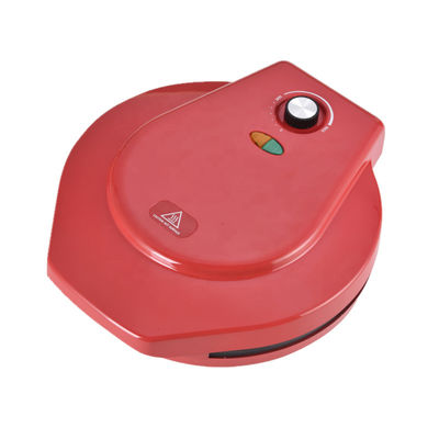 thiết bị bếp nhỏ điện gia đình 12 Inch Non-Stick Pizza Oven Calzone Maker và máy làm pizza