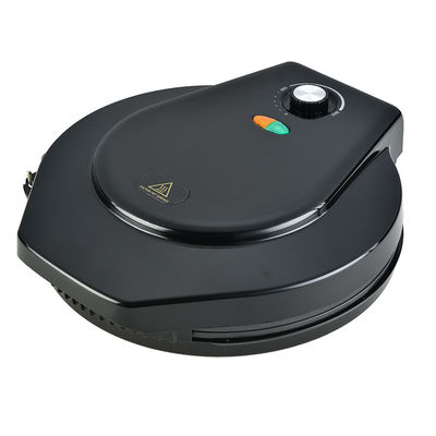 12 Inch Non-Stick Portable Pizza Maker Machine High Heat Stone Calzon Điện Pizza Maker lò