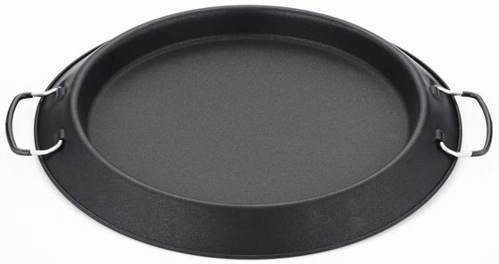 Máy chế biến pizza điều chỉnh nhiệt độ với cửa sổ nhìn thấy được đá đặc biệt &amp; nướng bánh nướng nướng nướng nướng nướng nướng nướng nướng nướng