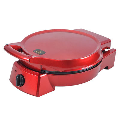 Máy làm pizza điện Anbolife 12 &quot; 1400w đa chức năng điện Máy làm pizza Mini máy làm pizza