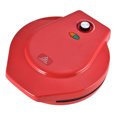 Máy làm pizza điện Anbolife 12 &quot; 1400w đa chức năng điện Máy làm pizza Mini máy làm pizza