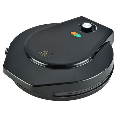 Anbolife máy làm pizza điện ngoài trời máy làm thức ăn điện di động 12 inch nấu pizza pizza oven