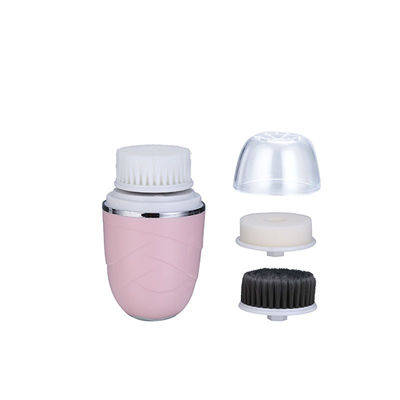 USB phụ nữ sản phẩm chăm sóc cá nhân đèn LED ánh sáng phụ nữ cạo lông mày điện Trimmer
