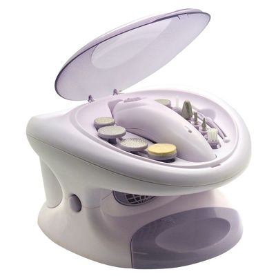 Công cụ và thiết bị chăm sóc móng tay chuyên nghiệp
