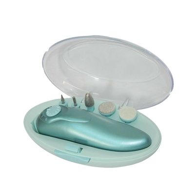 Công cụ và thiết bị chăm sóc móng tay chuyên nghiệp