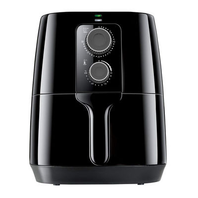 Voice Control Smart Tuya Wifi HOT Arrival Food Grade chuyên nghiệp không dầu không dầu máy nướng điện kính sâu 12L