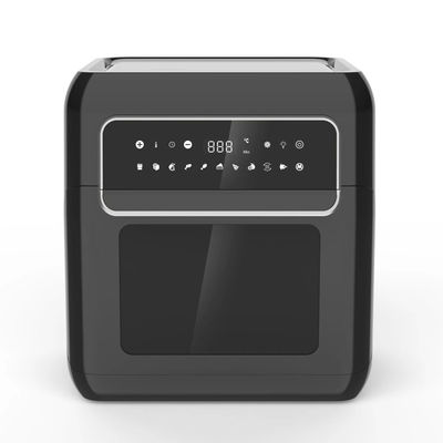 Digital Air Fryer Oven 12L With 12 One Touch Programs Rotisserie Toaster Dehydrator Máy nấu ăn thông minh Freidora Sin Aceite