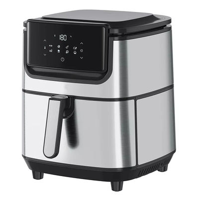 5L 7L 5.5 L Air Fryer 8L 9L 10L 12L 15L Không dầu Rotisserie Toaster Oven