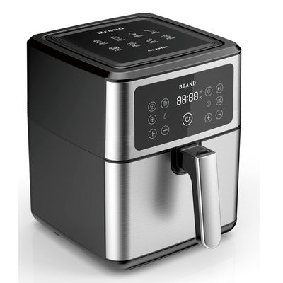 5L 7L 5.5 L Air Fryer 8L 9L 10L 12L 15L Không dầu Rotisserie Toaster Oven