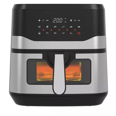 5L 7L 5.5 L Air Fryer 8L 9L 10L 12L 15L Không dầu Rotisserie Toaster Oven