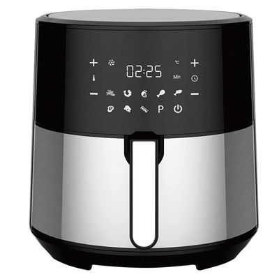 5L 7L 5.5 L Air Fryer 8L 9L 10L 12L 15L Không dầu Rotisserie Toaster Oven