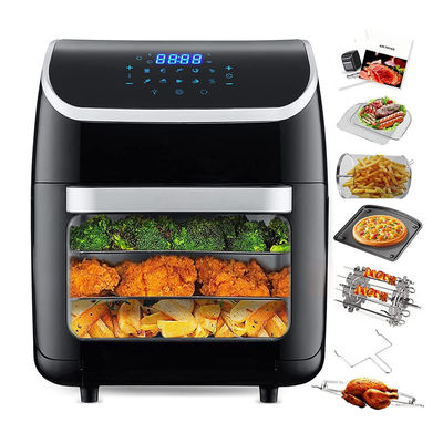 Thép không gỉ Thiết bị bếp nhỏ nướng nướng nướng nướng