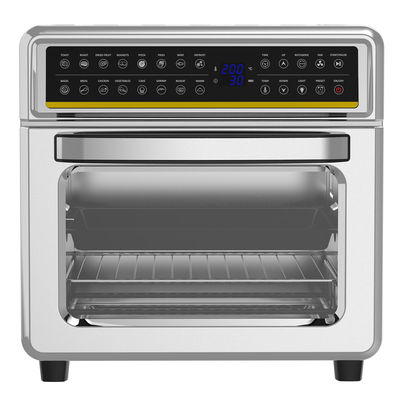 24 lít 1700W Healthy Digital Air Fryer 360 Không dầu