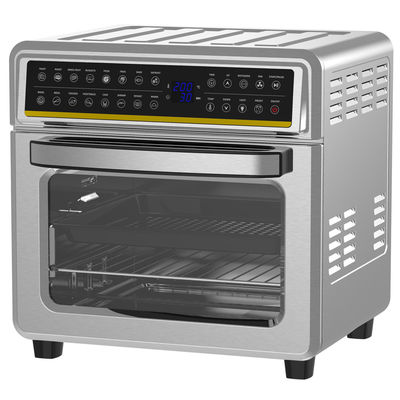 24 lít 1700W Healthy Digital Air Fryer 360 Không dầu