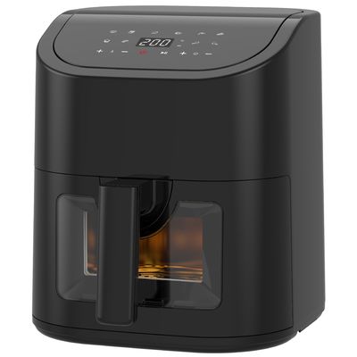24 lít 1700W Healthy Digital Air Fryer 360 Không dầu
