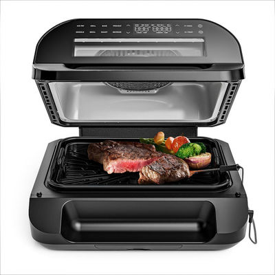 24 lít 1700W Healthy Digital Air Fryer 360 Không dầu
