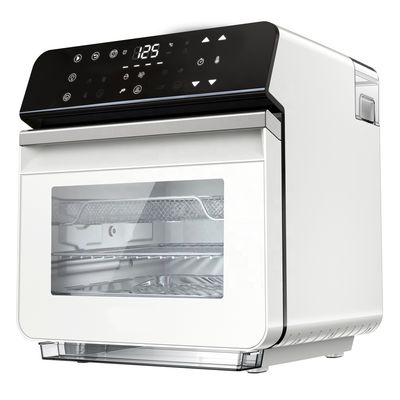 15L 24L 12L Digital Air Fryer Toaster Oven Điện Deep