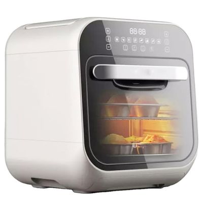15L 24L 12L Digital Air Fryer Toaster Oven Điện Deep