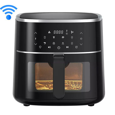 2L 3.5L 5L 7L 8L Máy nướng không khí kép Smart Electric Cosori Custom Oil Free 6L Máy nướng không khí số