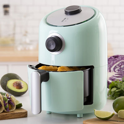 2.2L bếp lò sưởi cho nấu ăn Không dầu Crisp thông minh