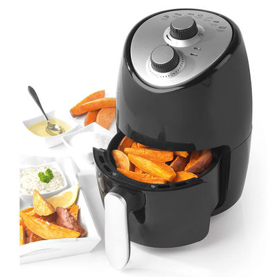 2L 2.6L 3.2L 4.5L 5.5L 7L Máy nướng không khí tay không dầu